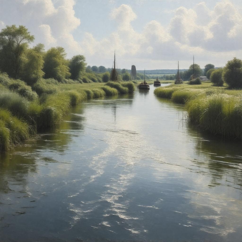 River Great Ouse